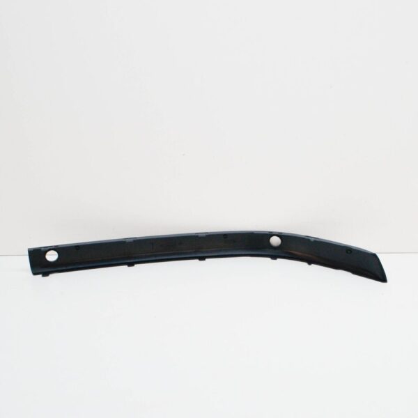 BMW 7 E65 Front Left Bumper Bar 51117142191 2003 NEW ORIGINAL - Image 4