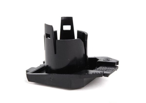BMW Ultrasonic Sensor Bracket 51117142195 - Image 4