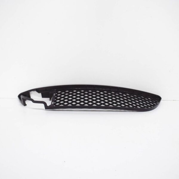 BMW 3 E90 Front Bumper Center Open Grill 51117154550 7154550 NEW REAL - Image 5