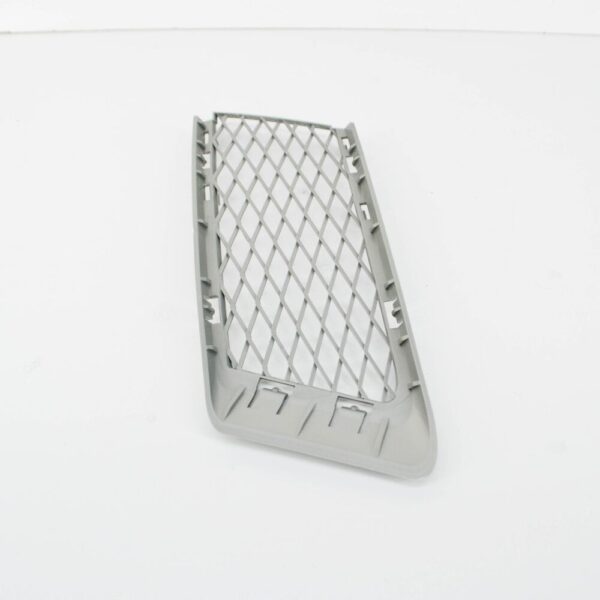 BMW 3 Coupe E92 Front Bumper Left Open Grill 51117154721 NEW Original - Image 4