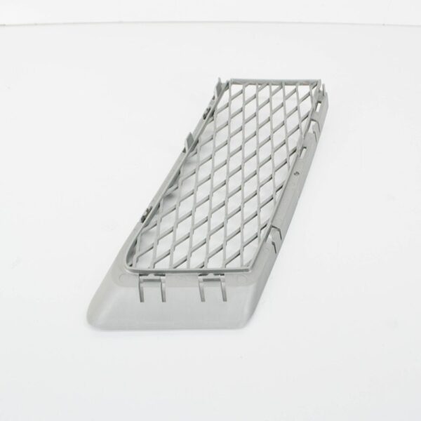 BMW 3 Coupe E92 Front Bumper Left Open Grill 51117154721 NEW Original - Image 5