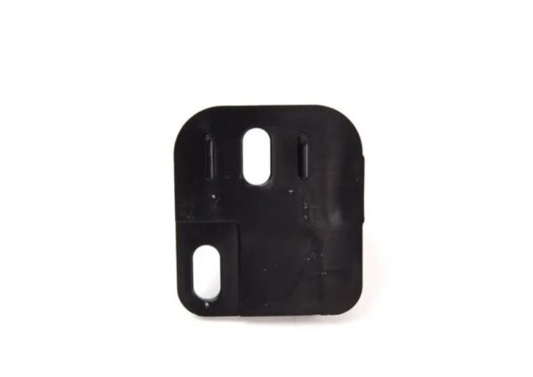 BMW 3 Series Coupe E92 left headlight arm holder 7156553 51117156553 new original - Image 4