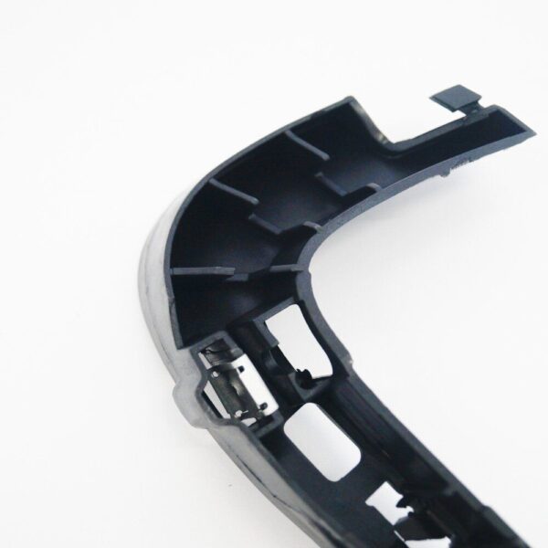 BMW X5 E70 front bumper right mount 51117157987 7157987 NEW REAL