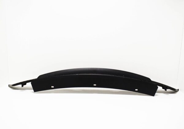 BMW Z4 E85 Front Bumper Lower Grille 51117158831 7158831 NEW OEM - Image 5