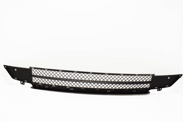 BMW Z4 E85 Front Bumper Lower Grille 51117158831 7158831 NEW OEM