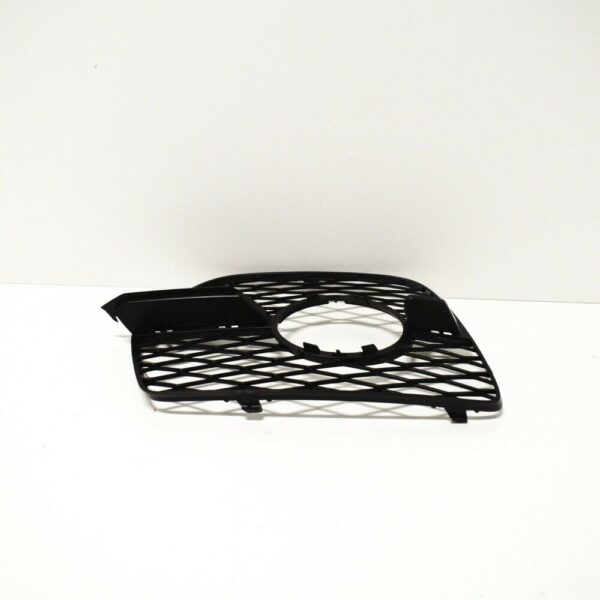 BMW X6 E71 E72 fog lights open grill right 51117176278 NEW REAL - Image 4