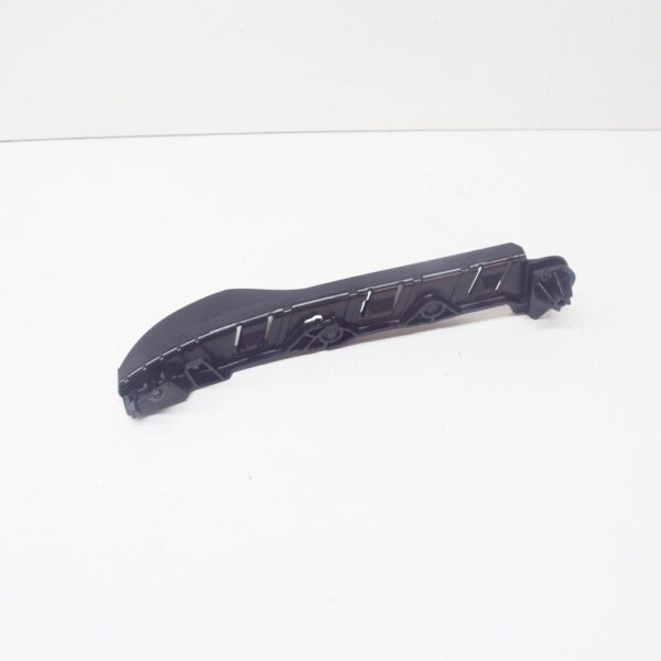 BMW 5 E60 front right bumper mount 51117178078 7178078 NEW REAL