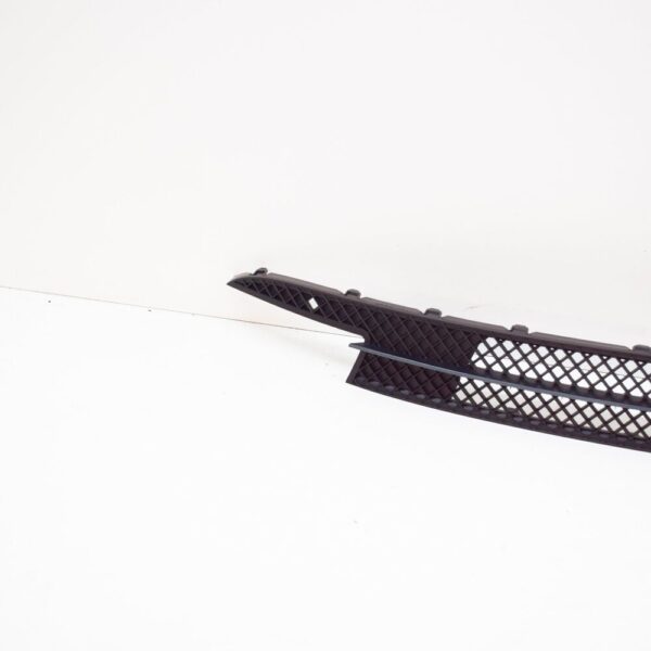BMW 1 E87 front bumper lower center grille 51117182367 NEW REAL 2010 - Image 4