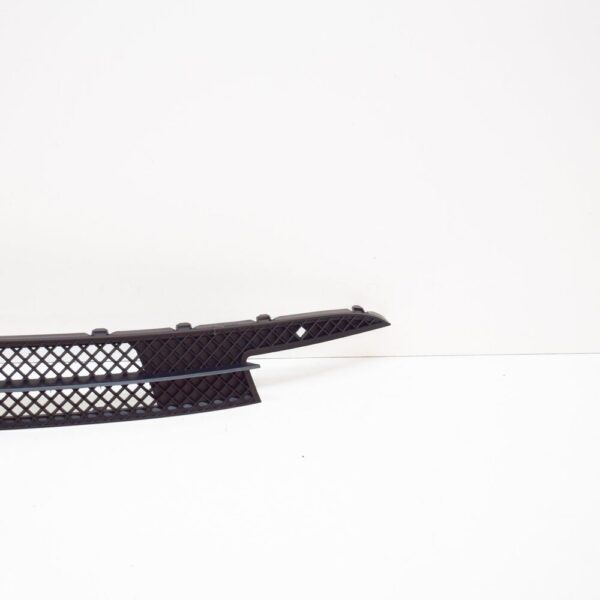 BMW 1 E87 front bumper lower center grille 51117182367 NEW REAL 2010 - Image 5
