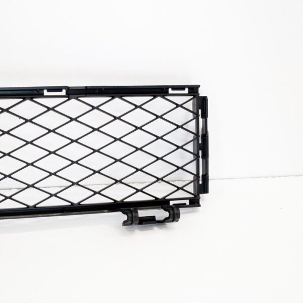 BMW 6 Convertible E64 Front Bumper Lower Grille 51117184690 NEW ORIGINAL - Image 5