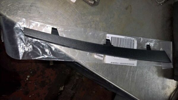 New ORIGINAL BMW 3 Set Of Front Center Grill Left And Right Grills And Finishers