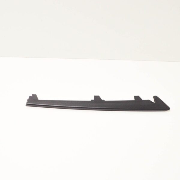 BMW 3 Touring E91 front bumper left finisher trim 51117198899 NEW original - Image 5