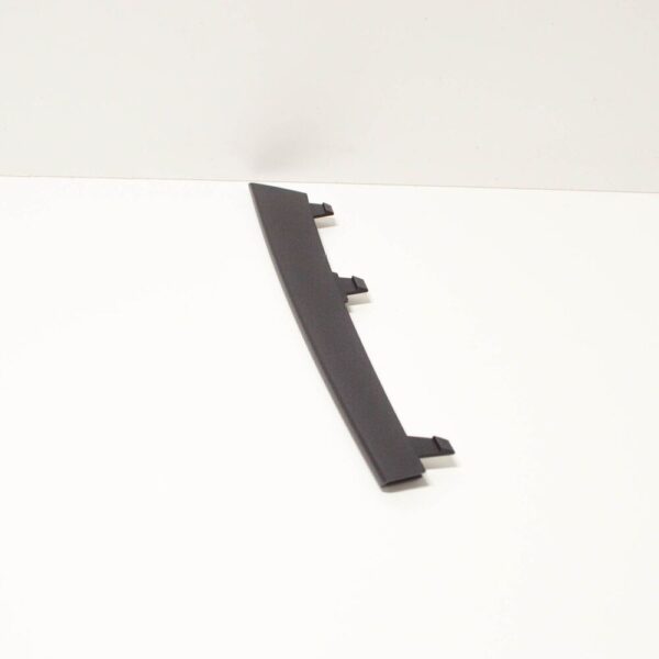 BMW 3 Touring E91 front bumper left finisher trim 51117198899 NEW original