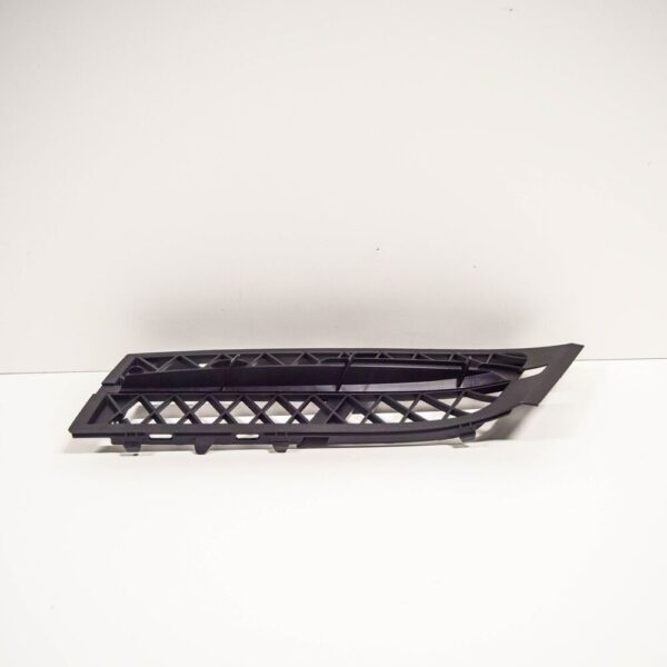 BMW 5 GT F07 Front Left Air Intake Open Grille 51117200733 NEW ORIGINAL - Image 4