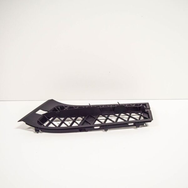 BMW 5 GT F07 Front Left Air Intake Open Grille 51117200733 NEW ORIGINAL