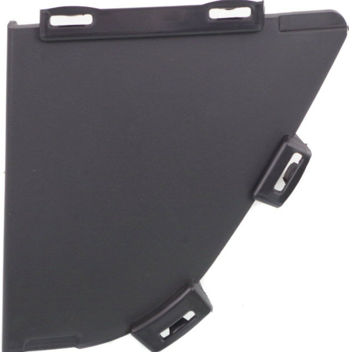 NEW BMW X5 E70 FRONT RIGHT BUMPER INNER COVER 51117222850 7222850 ORIGINAL 1 51117222850