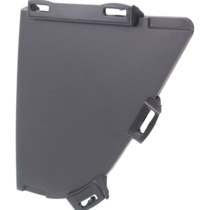 NEW BMW X5 E70 FRONT RIGHT BUMPER INNER COVER 51117222850 7222850 ORIGINAL 2 7222850