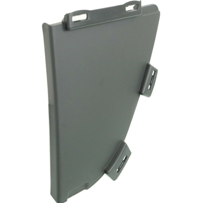 NEW BMW X5 E70 FRONT RIGHT BUMPER INNER COVER 51117222850 7222850 ORIGINAL 3 51117222850