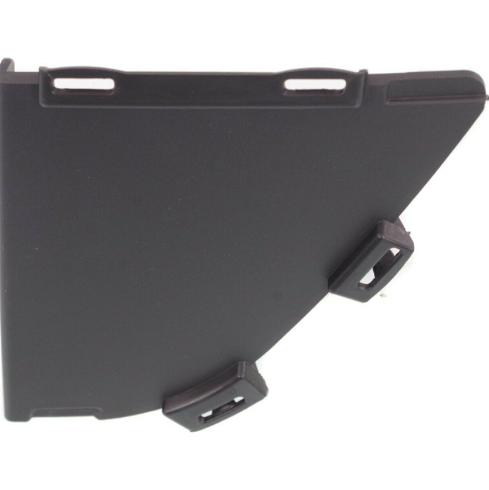 NEW BMW X5 E70 FRONT RIGHT BUMPER INNER COVER 51117222850 7222850 ORIGINAL 4 NEW GENUINE OEM 51117222850