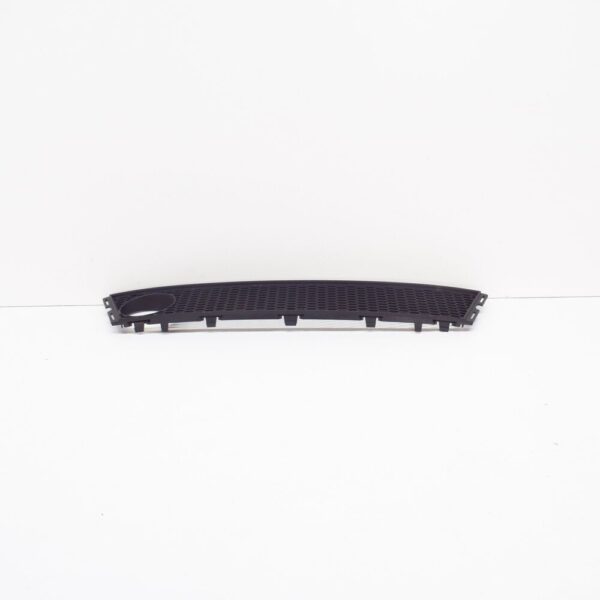 BMW 3 E92 Coupe front bumper center ACC radiator grille 51117227938 NEW original - Image 4