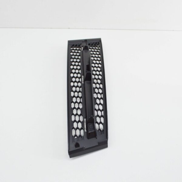 BMW 3 Coupe E92 Front Bumper Right Open Grid Grille 51117227942 NEW ORIGINAL - Image 4