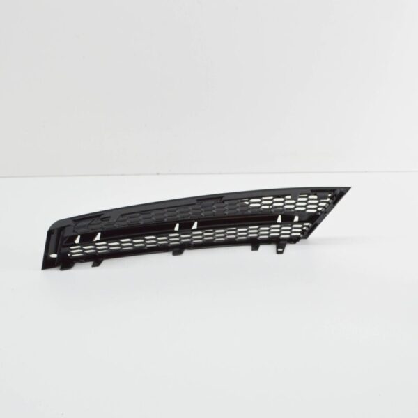 BMW 3 Coupe E92 Front Bumper Right Open Grid Grille 51117227942 NEW ORIGINAL - Image 5