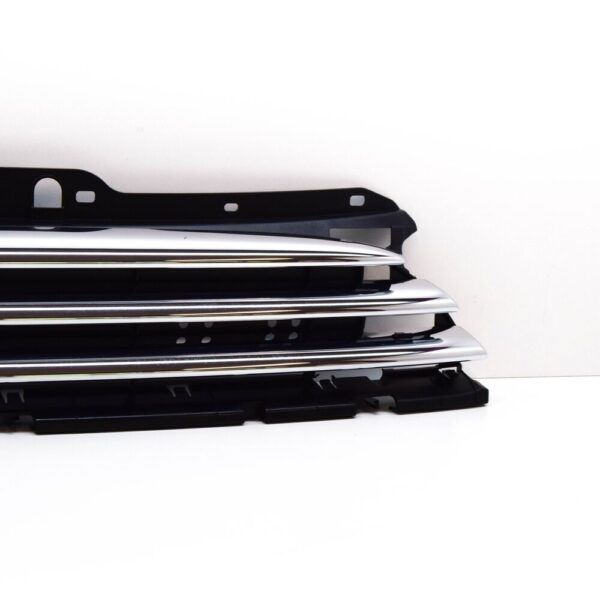 MINI COOPER R56 Front Upper Center Grid 7229335 51117229335 NEW GENUINE - Image 5