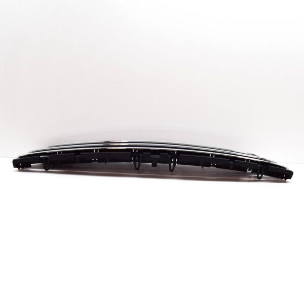 MINI COOPER R56 Front Upper Center Grid 7229335 51117229335 NEW GENUINE