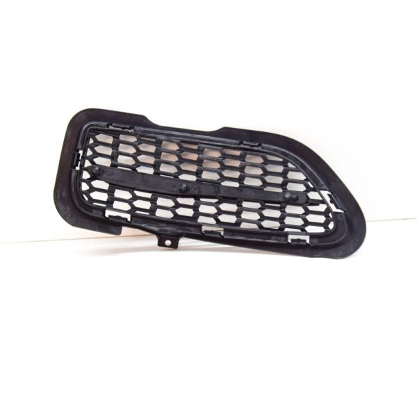 BMW Z4 E89 Roadster Front Grille With Chrome Strip Right 51117262830 NEW ORIGINAL - Image 5
