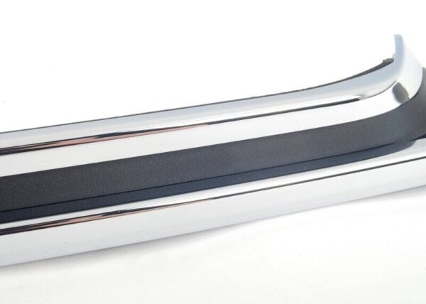 BMW 3-Series F30 F31 ORIGINAL Chrome Right Fog Cladding