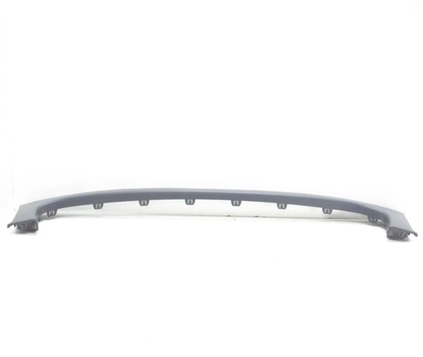 MINI R55 Front Primed Frame Trim Grill 51117283333 7283333 NEW GENUINE