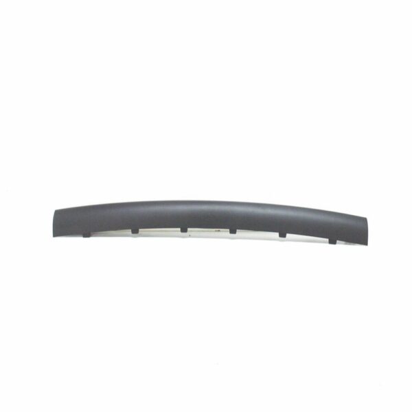NEW MINI R55 FRONT BUMPER LOWER SPOILER LIP 51117283372 ORIGINAL - Image 4