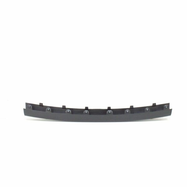 NEW MINI R55 FRONT BUMPER LOWER SPOILER LIP 51117283372 ORIGINAL