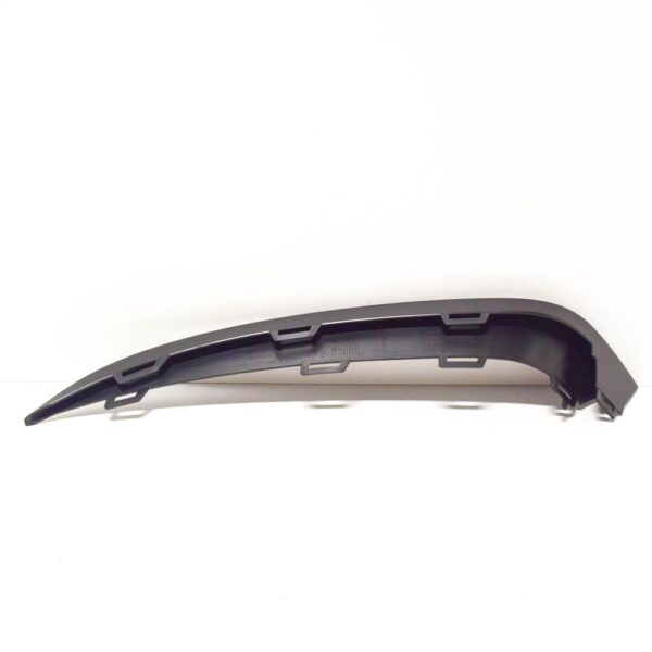 BMW 3 GT F34 front bumper left finisher trim 51117293795 base 2016 NEW - Image 4