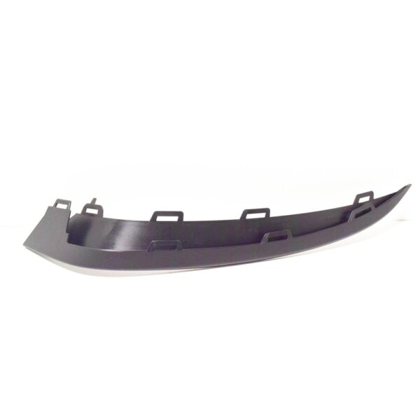 BMW 3 GT F34 front bumper left finisher trim 51117293795 base 2016 NEW