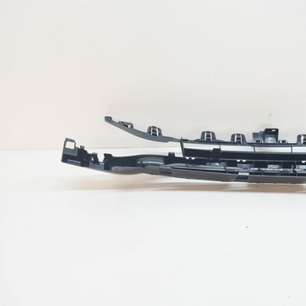 BMW 4 F36 front bumper air inlet trim center 51117294657 7294657 new - Image 4