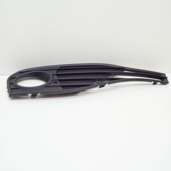 BMW 4 F32 Left Fog Light Partially Open Grille 51117294683 7294683 New ORIGINAL