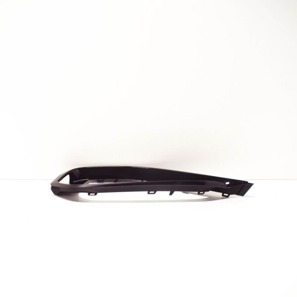 BMW 4 F32 Front Bumper Sport Line Right Finisher 51117294840 2015 New ORIGINAL - Image 4