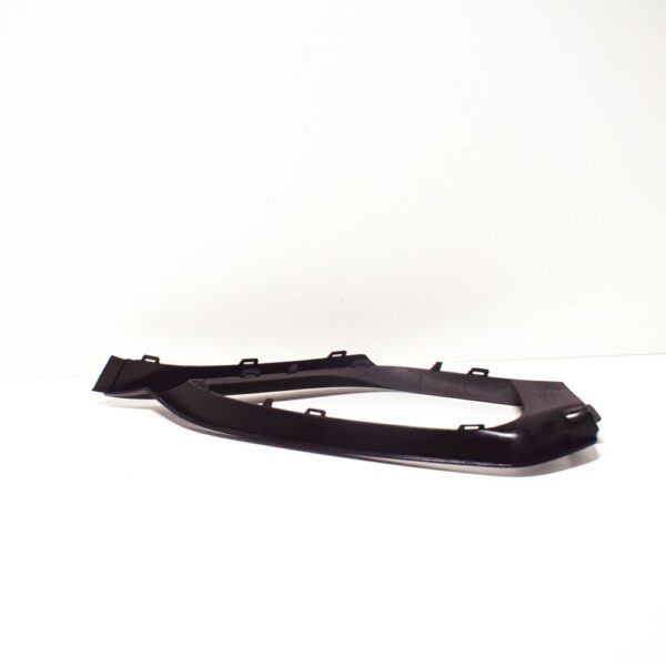 BMW 4 F32 Front Bumper Sport Line Right Finisher 51117294840 2015 New ORIGINAL - Image 5