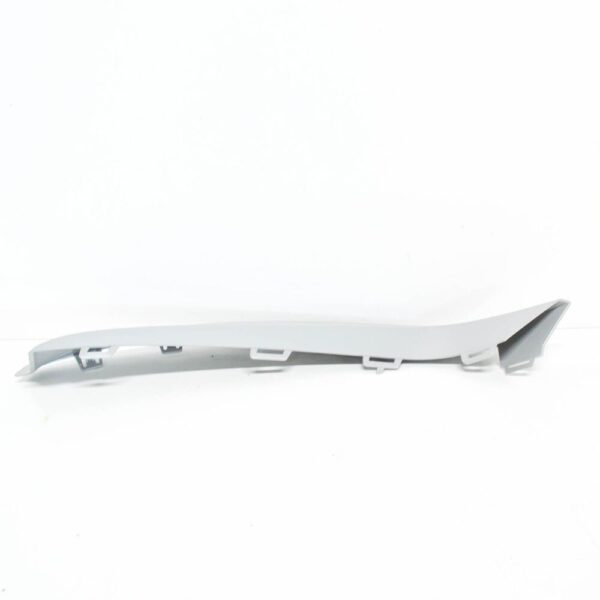 BMW 3 GT F34 Front Bumper Right Finisher Trim 51117294898 Modern 2016 NewORIGINAL - Image 4
