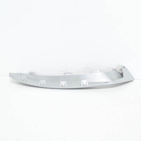 BMW 3 GT F34 Front Bumper Right Finisher Trim 51117294898 Modern 2016 NewORIGINAL - Image 5