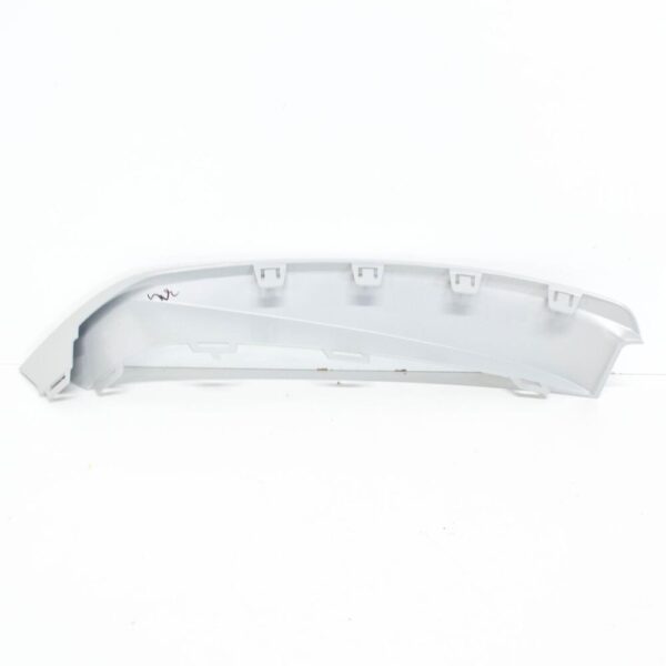 BMW 3 GT F34 Front Bumper Right Finisher Trim 51117294898 Modern 2016 NewORIGINAL