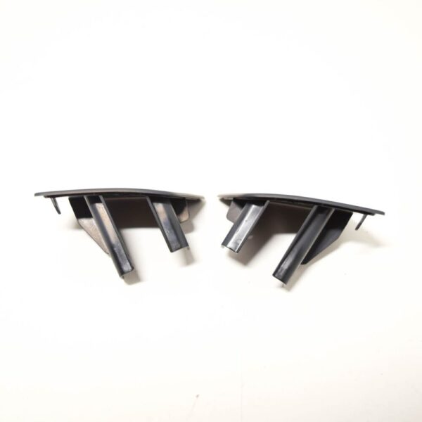 BMW 1 F20 front bumper headlight washing system cover 51117297981 NEW - Image 4