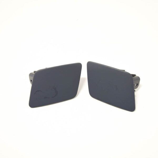 BMW 1 F20 front bumper headlight washing system cover 51117297981 NEW - Image 5