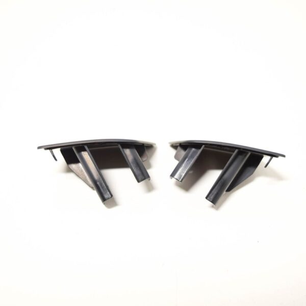 BMW 1 F20 front bumper headlight washing system cover 51117297981 NEW