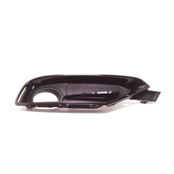 BMW 3 F30 fog lights left-closed radiator grille51117300737 7300737 - Image 4