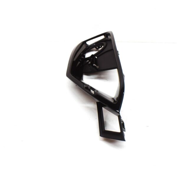 BMW 3 F30 Partially Open Grid Cover Left Side 7300739 NEW ORIGINAL - Image 4