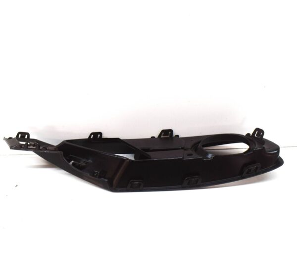 BMW 3 F30 Partially Open Grid Cover Left Side 7300739 NEW ORIGINAL - Image 5