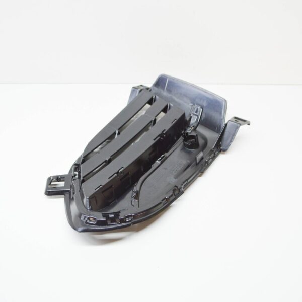 BMW X6 F16 Front Bumper Left Closed Grille 51117319777 7319777 2015 NEW - Image 5
