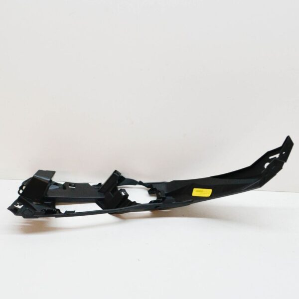 BMW X6 F16 front bumper insert left 51117319799 7319799 2016 new original - Image 4